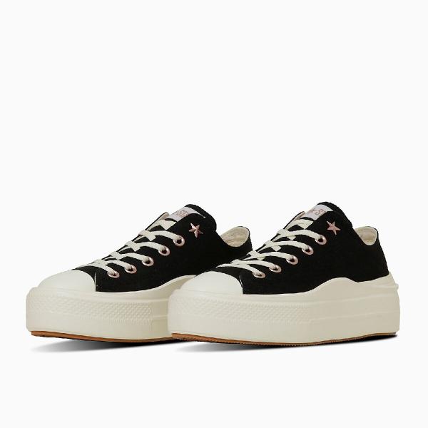 CONVERSE/コンバース/オールスター ライト PLTS II PG OX