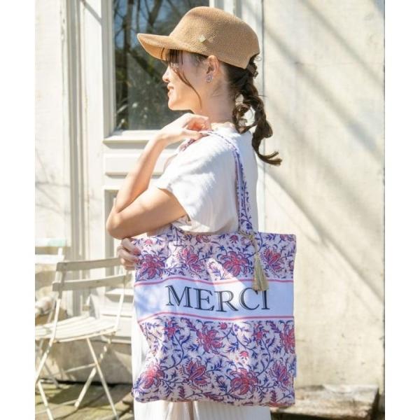 【欧州航路】プロバトートバッグ