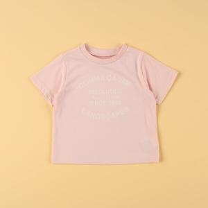 フロッキープリント Tシャツ(ベビーサイズ)の詳細画像4