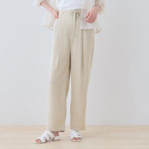 【洗える/UVケア/サッシュベルト付】ストライプ...の商品画像