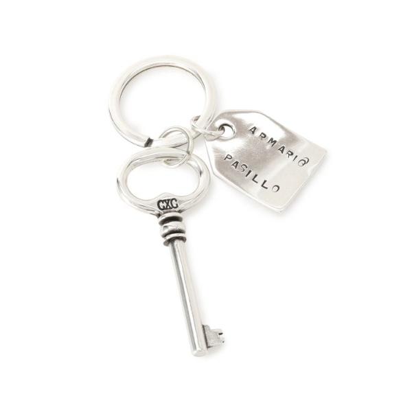 CXC（シーエックスシー）KEY RING｜キーリング