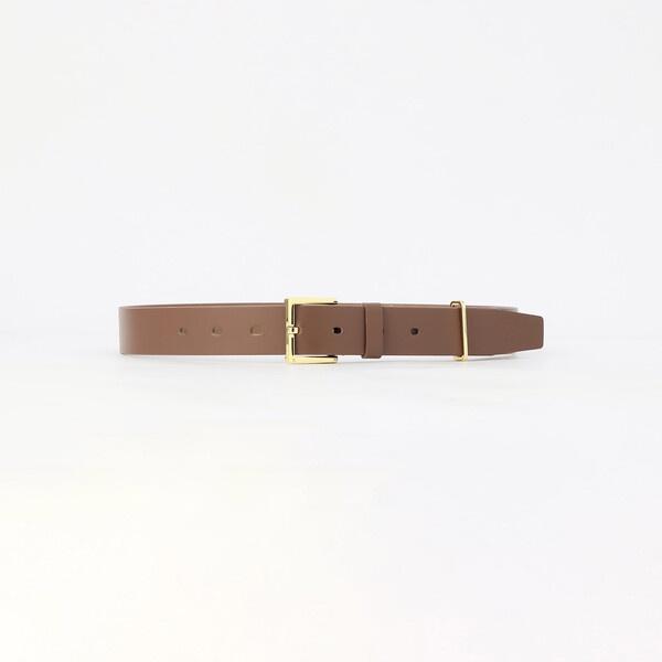 25mmストレートベルト