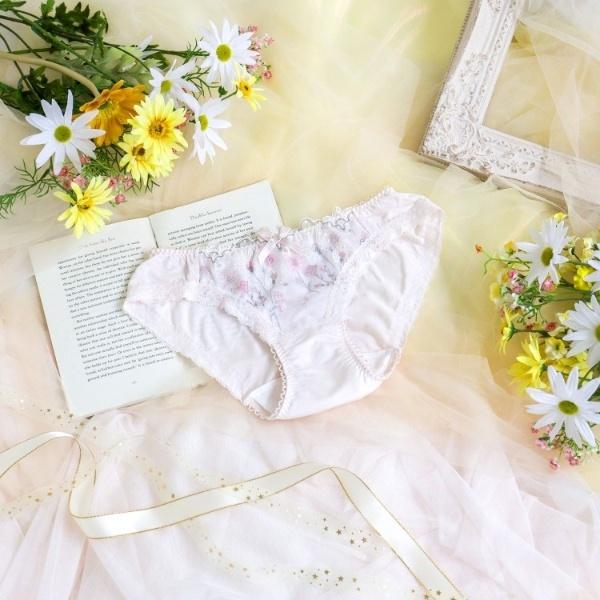 ミリ サニタリーショーツ