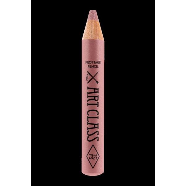 アートクラスフロッタージュペンシル#17タロシフォン(韓国コスメ)