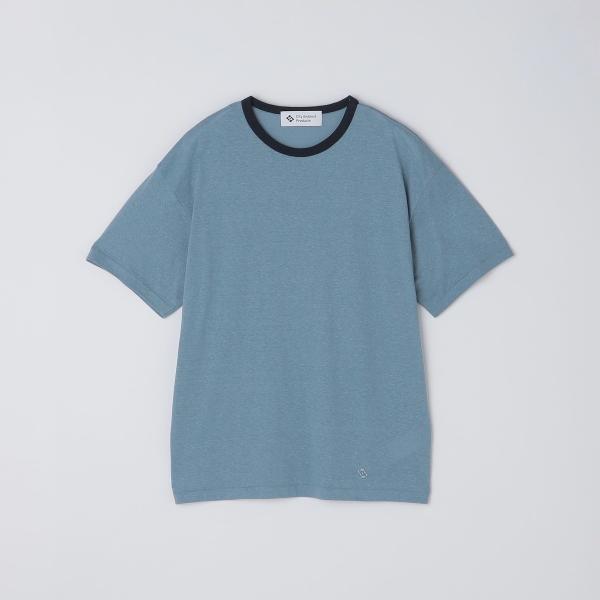 City Ambient Products: T/C/R コンパクト リンガー Tシャツ