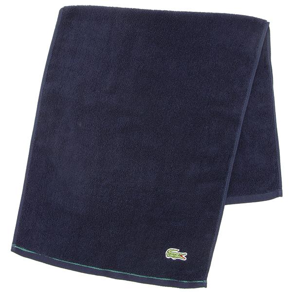 【ラコステ】Lエッセンシャル フェイスタオル