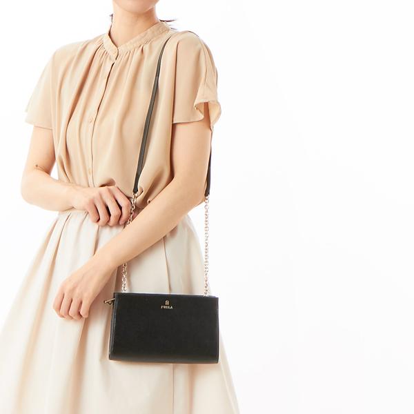 【公式】FURLA CAMELIA MINI CROSSBODY