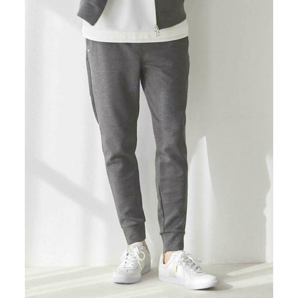 『プロスペリティ』コラボストレッチポンチジャガードジョガーパンツ