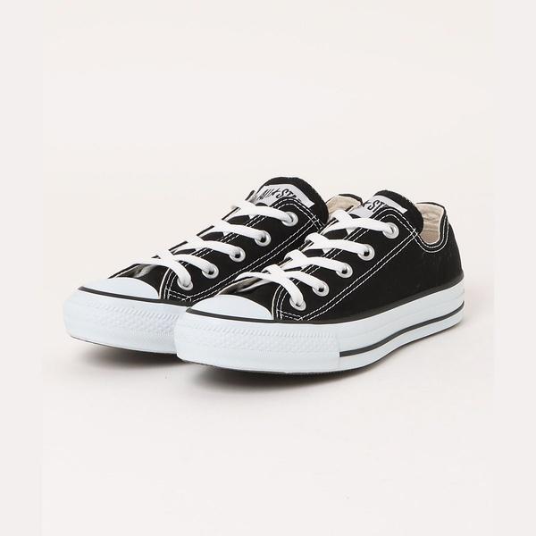 【CONVERSE/コンバース】キャンバスオールスター OX