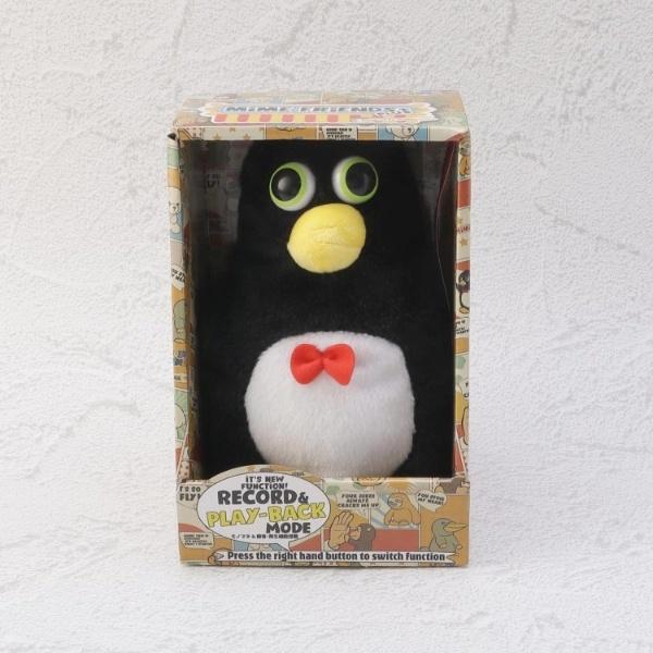 マイムフレンズ プラス ペンギン