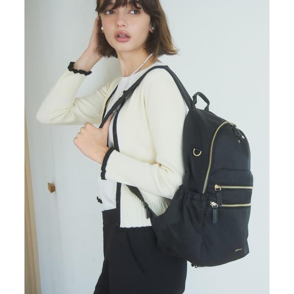 【A4サイズ対応】ET RUE BACKPACK バックパック