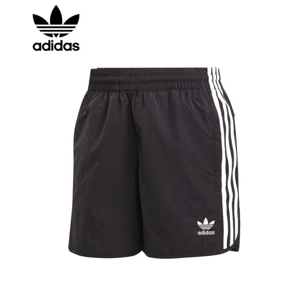 【adidas】ADICOLOR SPRINTER SHORTS PANTS [HS2069]