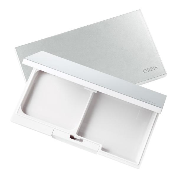 パウダーファンデーション 別売りケース