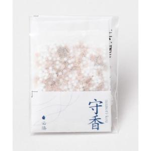 【岩座】守香袋