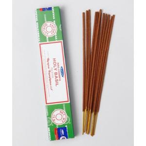 【チャイハネ】ホーリーバジルスティック香