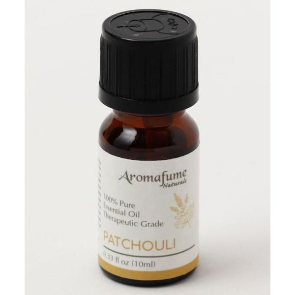 【チャイハネ】パチョリピュアオイル１０ｍｌ