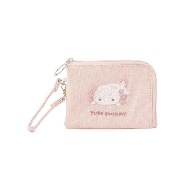 ゆるすいみー デイリーポーチ 25SS