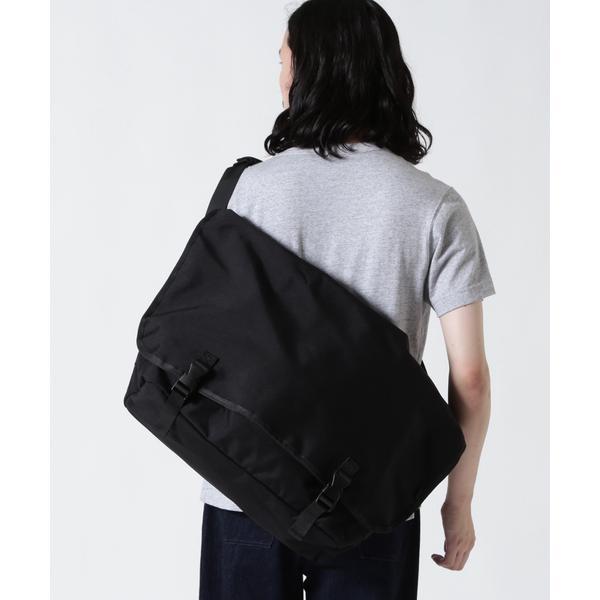 PACKING／パッキング／STANDARD MESSENGER／スタンダードメッセンジャーバッグ