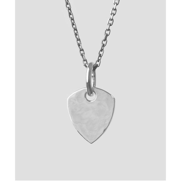 LH“Ivitz” eraピックネックレス/シルバー925