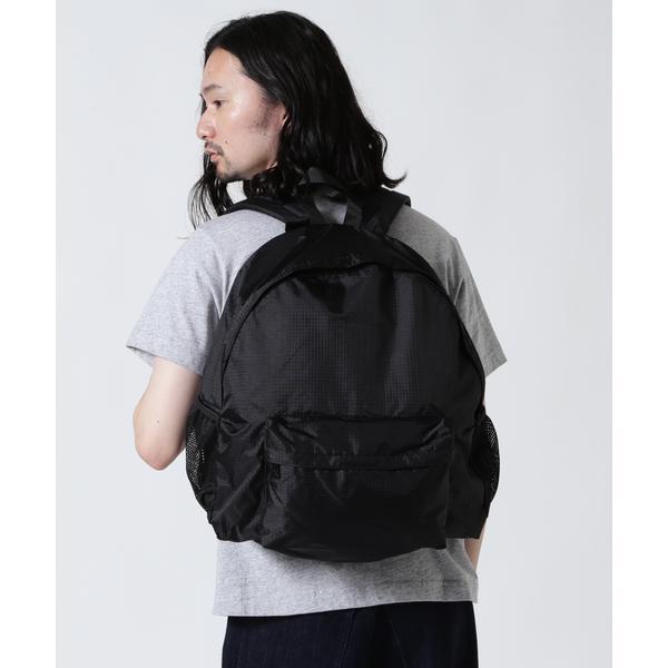 PACKING／パッキング／RIP STOP BACKPACK／リップストップバックパック