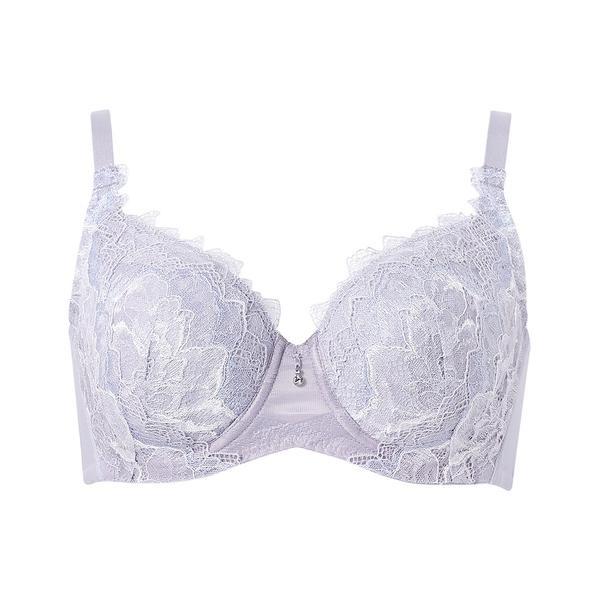 ハグするブラ＜コンパクトメイク＞　ワイヤーブラ（フルカップ）（ＢＸ