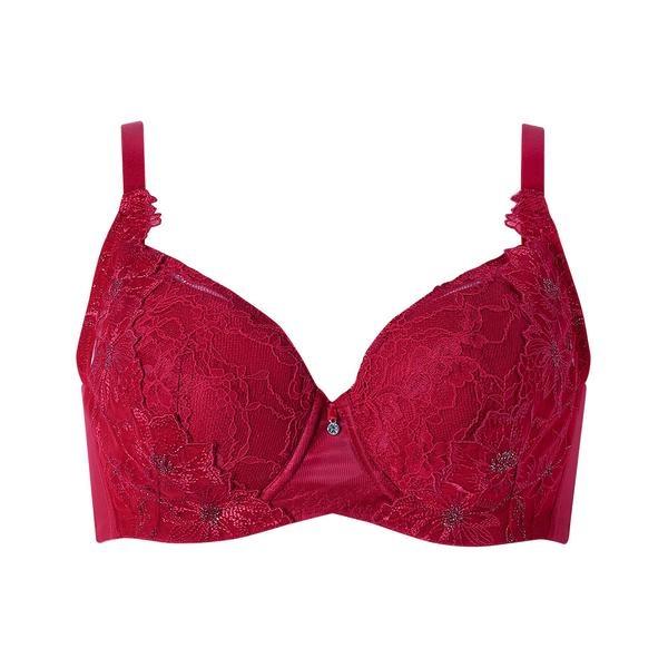 ハグするブラ＜コンパクトメイク＞　ワイヤーブラ（フルカップ）（ＢＸ