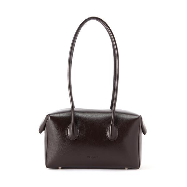 ADD CULUMN(アドカラム) LOP BOSTON M WRINKLE