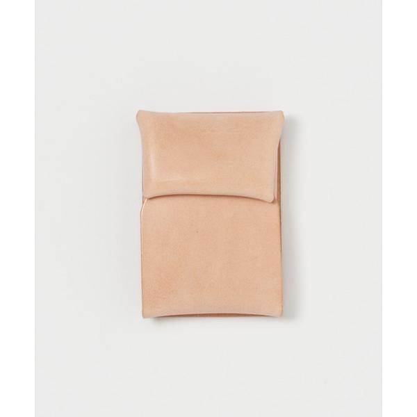 Hender Scheme／エンダースキーマ／minimal wallet