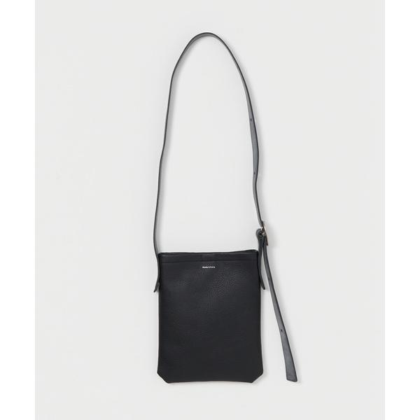 Hender Scheme／エンダースキーマ／one side belt bag small