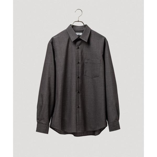 【NIKKE】レギュラーカラー シャツ