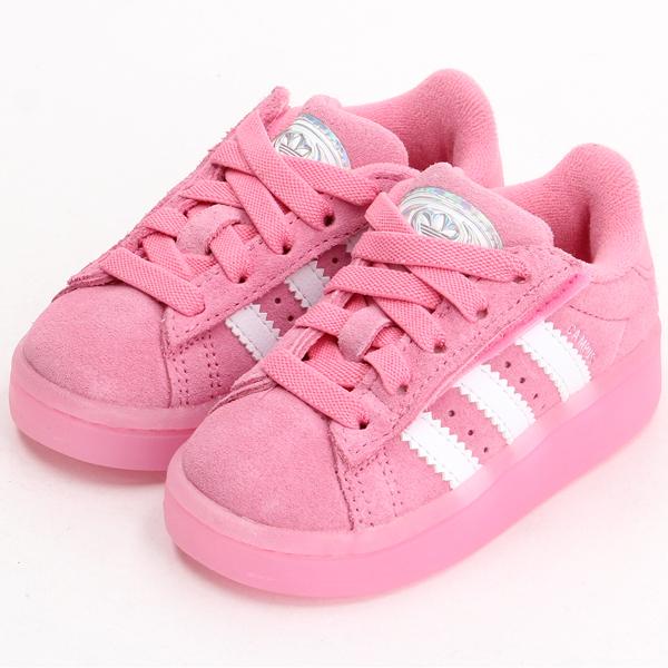 アディダス オリジナルス/CAMPUS 00s LED LIGHT SC FE LI/キャンパス