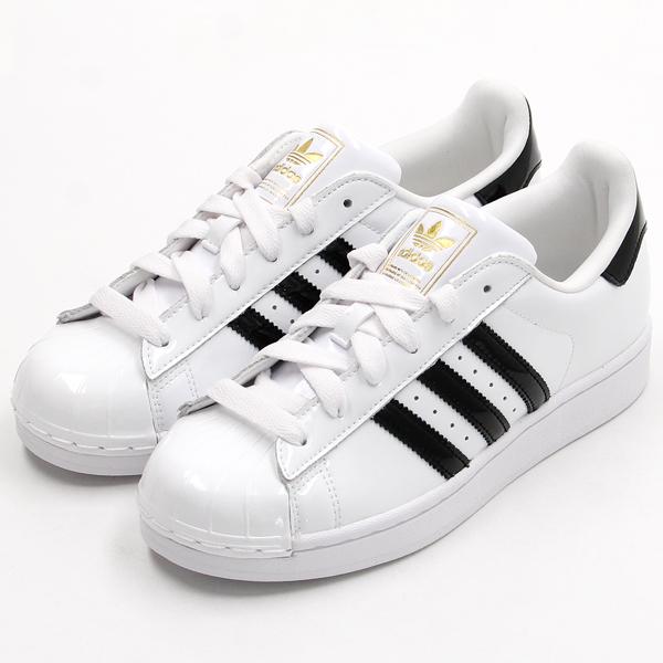 adidas Originals/SUPERSTAR II W/スーパースター