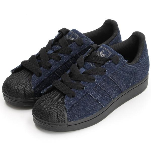 adidas Originals/SUPERSTAR II W/スーパースター