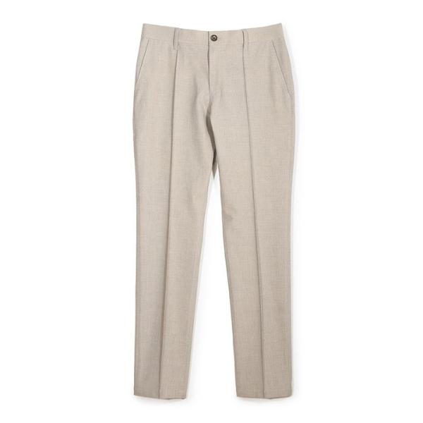 【ACTIVE TAILOR】360°ストレッチスラックス＜ストレッチ＞＜接触冷感＞＜速乾＞