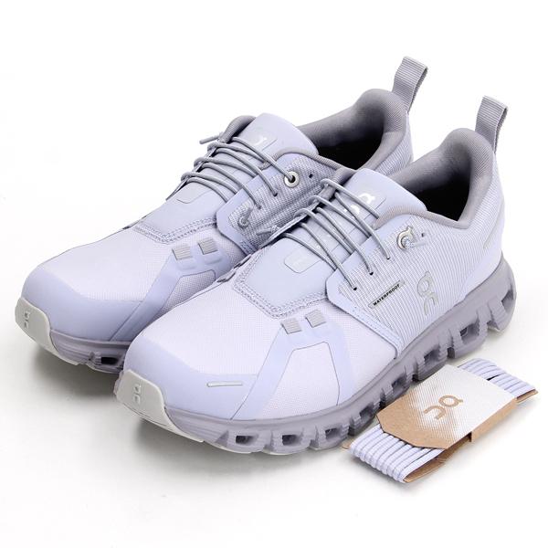 On/オン/Cloud 6 Waterproof/クラウド 6 ウォータープルーフ/防水