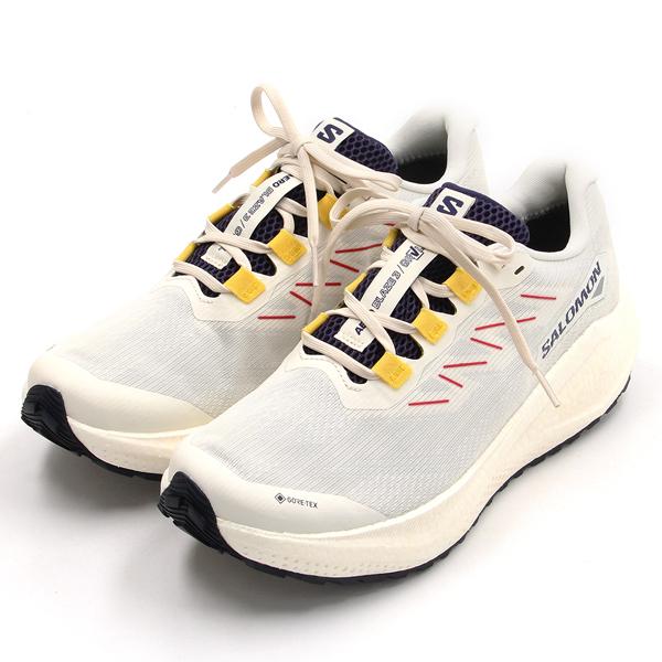SALOMON/AERO BLAZE 3 GRVL GTX/エアロブレイズ3グラベル ゴアテックス