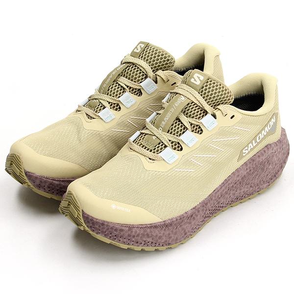 SALOMON/AERO BLAZE3 GRVL GTX W/エアロブレイズ3グラベル ゴアテックス