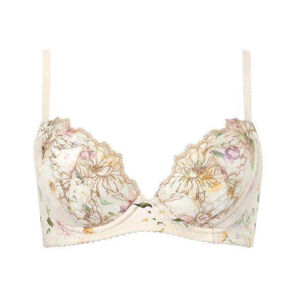 着やせすっきりタイプ　３／４カップブラ（ＢＸＣ４０５）