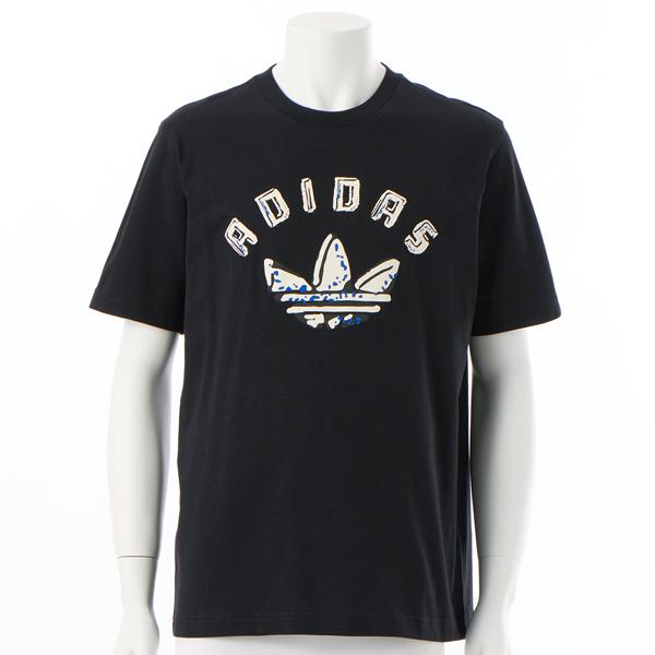 adidas Originals/アディダス オリジナルス/GRFX TEE