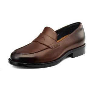 runwalk チロリアンシューズ 24cm 2E ランウォーク メンズ 2E（1231A212-002）RUNWALK ｜ GEL-BIZ
