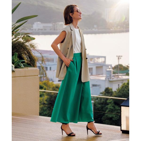 FINE MOVE SUCKER ラップパンツ