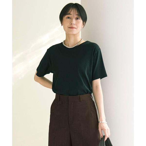 ドライタッチフライス ハーフスリーブT