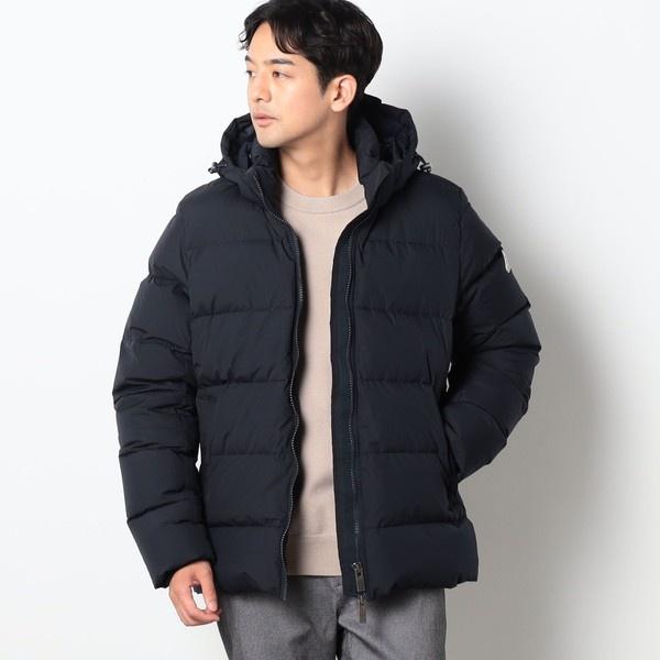 PYRENEX(ピレネックス) SPOUTNIC　MINI　RS　JKT(スプートニック　ミニ　リッ