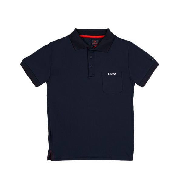 BASIC POLO SHIRT