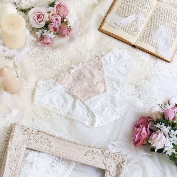 ナンシー ノーマルショーツ