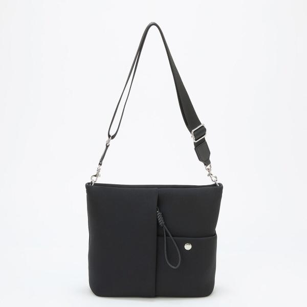 【Breath TOPKAPI】SORT ソート ネオプレン ショルダーバッグ