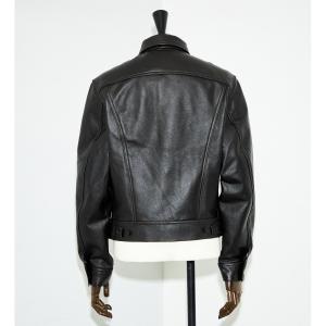 RIDERS JACKET LEATHERの詳細画像2