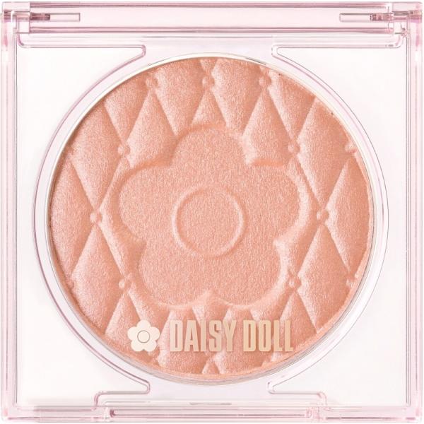 デイジードール パウダーブラッシュ ブルーム 06
