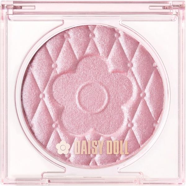 デイジードール パウダーブラッシュ ブルーム 07