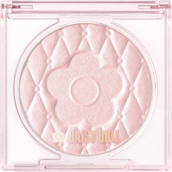 デイジードール パウダーブラッシュ ブルーム 20